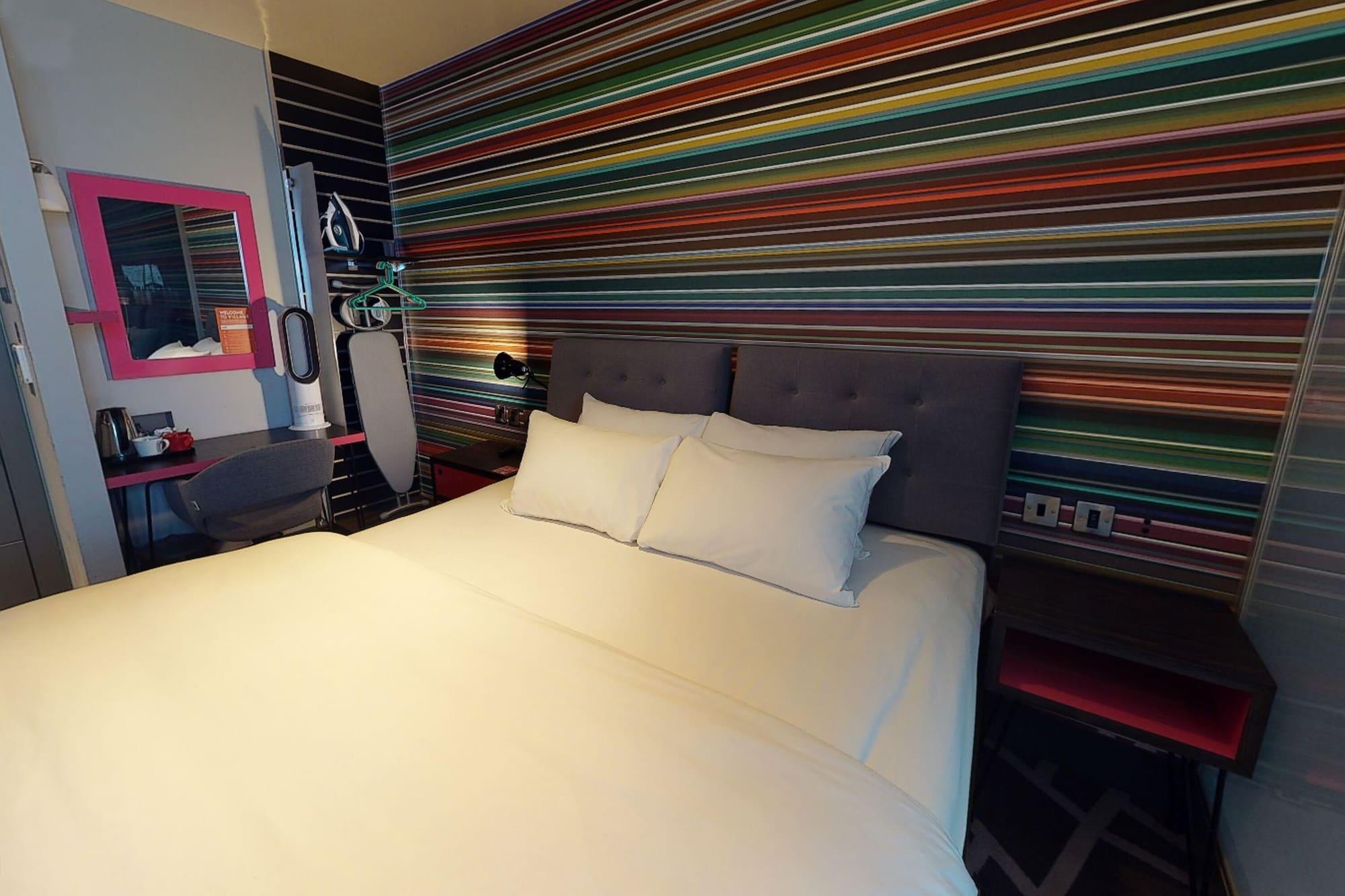 วิลเลจ โฮเต็ล พอร์ตสมัท Hotel พอร์ตสมัธ ภายนอก รูปภาพ