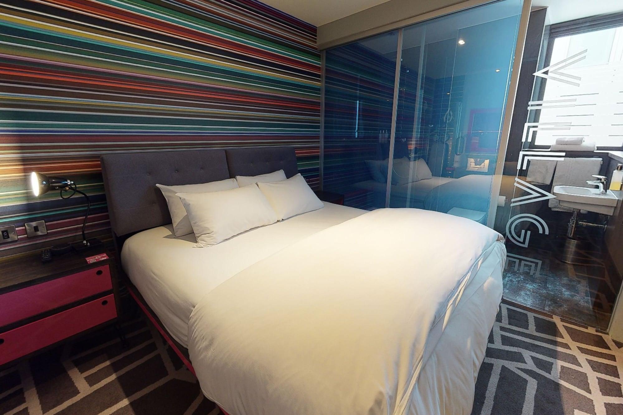 วิลเลจ โฮเต็ล พอร์ตสมัท Hotel พอร์ตสมัธ ภายนอก รูปภาพ