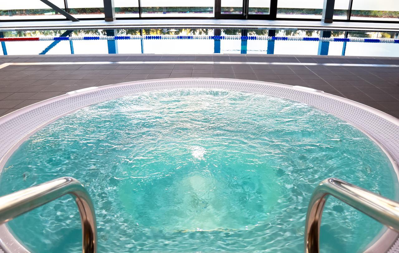 วิลเลจ โฮเต็ล พอร์ตสมัท Hotel พอร์ตสมัธ ภายนอก รูปภาพ